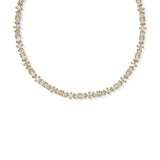 Fate Tennis Necklace