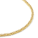 Fate Tennis Necklace