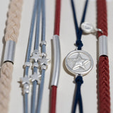 K'lani Bracelet Hair Ties - Lizzy G's Fine Gifts
