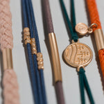 K'lani Bracelet Hair Ties - Lizzy G's Fine Gifts