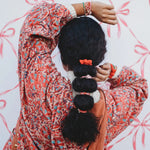 K'lani Bracelet Hair Ties - Lizzy G's Fine Gifts