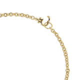 Knotty Necklace - Lizzy G's Fine Gifts