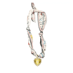 Kyra Scarf Necklace - Lizzy G's Fine Gifts