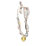 Kyra Scarf Necklace - Lizzy G's Fine Gifts