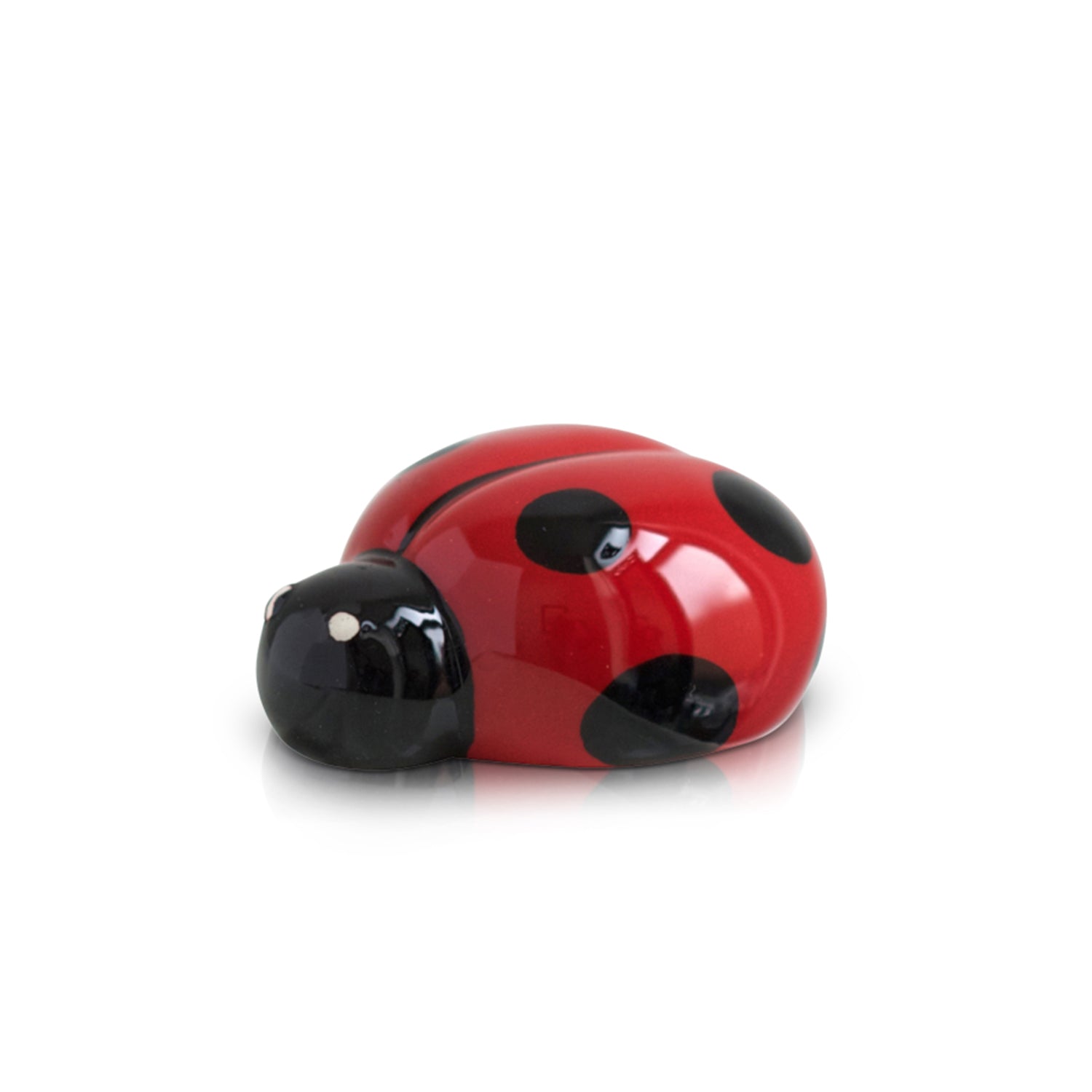 Ladybug Mini - Lizzy G's Fine Gifts