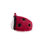 Ladybug Warmie Junior - Lizzy G's Fine Gifts