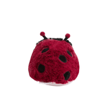 Ladybug Warmie Junior - Lizzy G's Fine Gifts