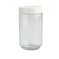 Large Glass Canister - Lizzy G's Fine Gifts