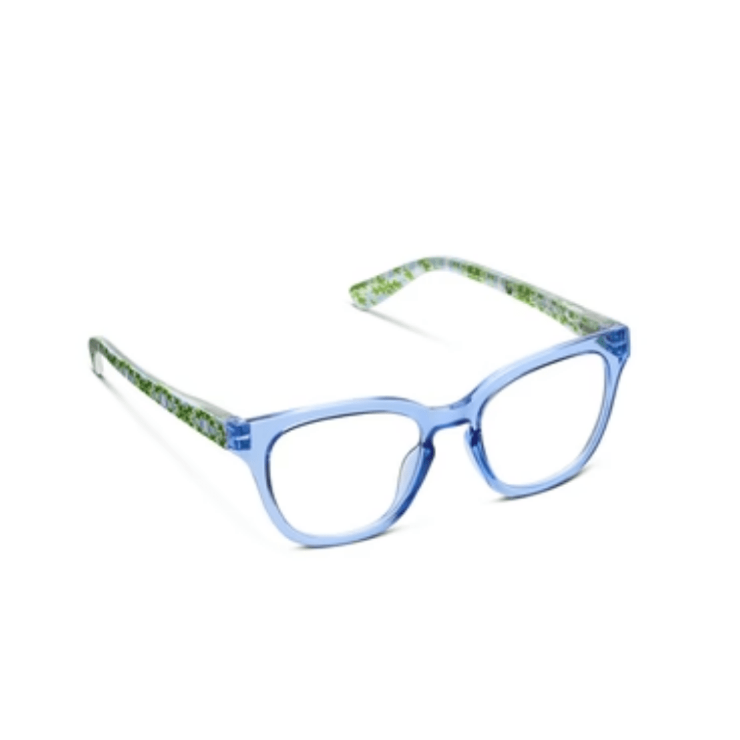 Laura Park x Peepers Birdie Reading Glasses - Lizzy G's Fine Gifts