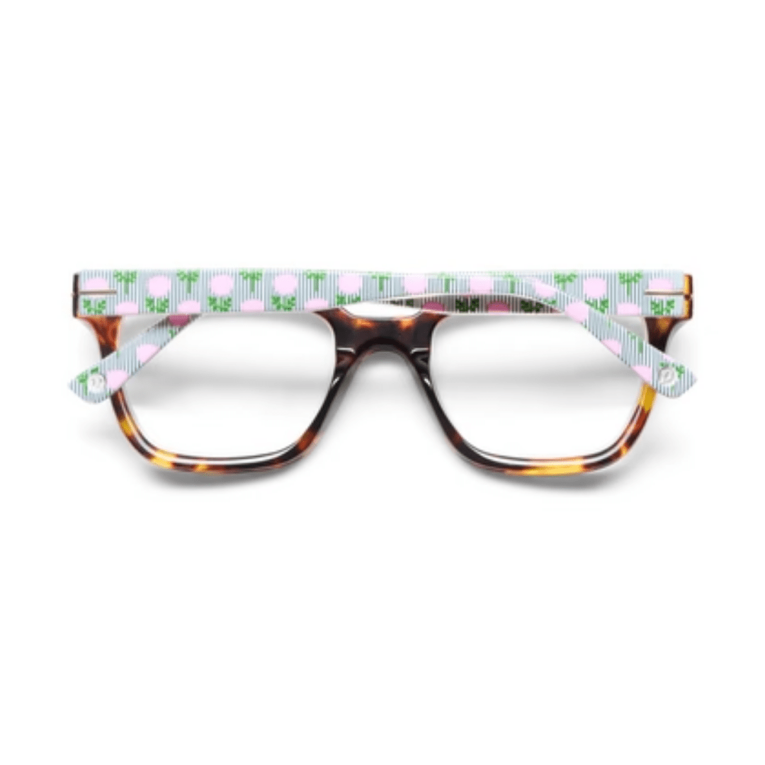 Laura Park x Peepers Buzzworthy Reading Glasses - Lizzy G's Fine Gifts
