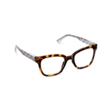 Laura Park x Peepers Buzzworthy Reading Glasses - Lizzy G's Fine Gifts