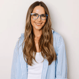 Laura Park x Peepers - Nola Reading Glasses - Lizzy G's Fine Gifts