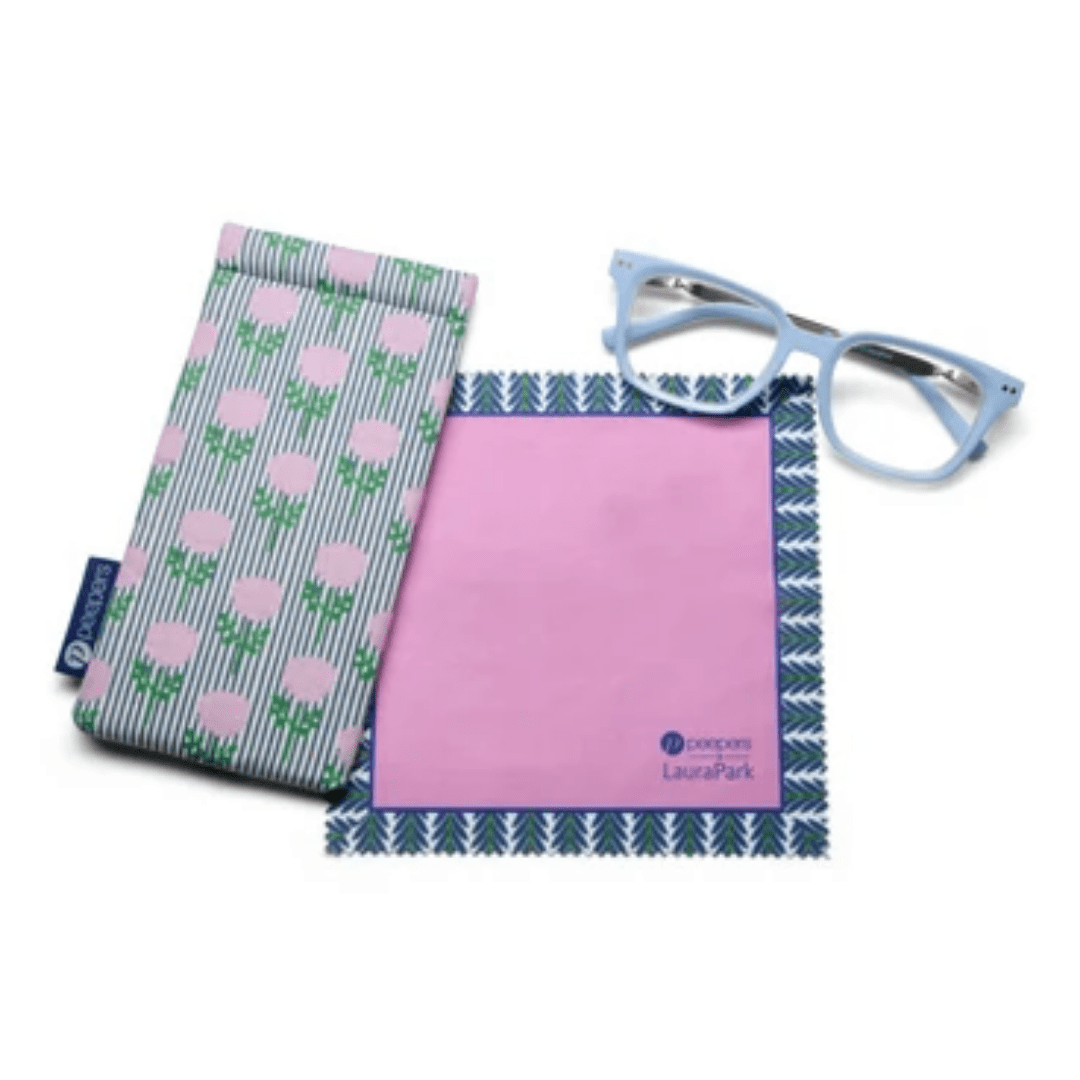Laura Park x Peepers Sidebar Reading Glasses - Lizzy G's Fine Gifts