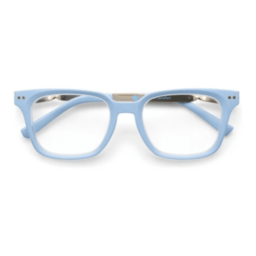 Laura Park x Peepers Sidebar Reading Glasses - Lizzy G's Fine Gifts