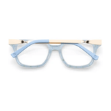 Laura Park x Peepers Sidebar Reading Glasses - Lizzy G's Fine Gifts