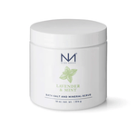 Lavender Mint Bath Soak - Lizzy G's Fine Gifts