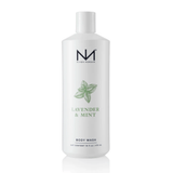 Lavender Mint - Body Wash - Lizzy G's Fine Gifts