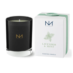 Lavender & Mint Candle - Lizzy G's Fine Gifts