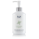 Lavender Mint Lotion - Lizzy G's Fine Gifts