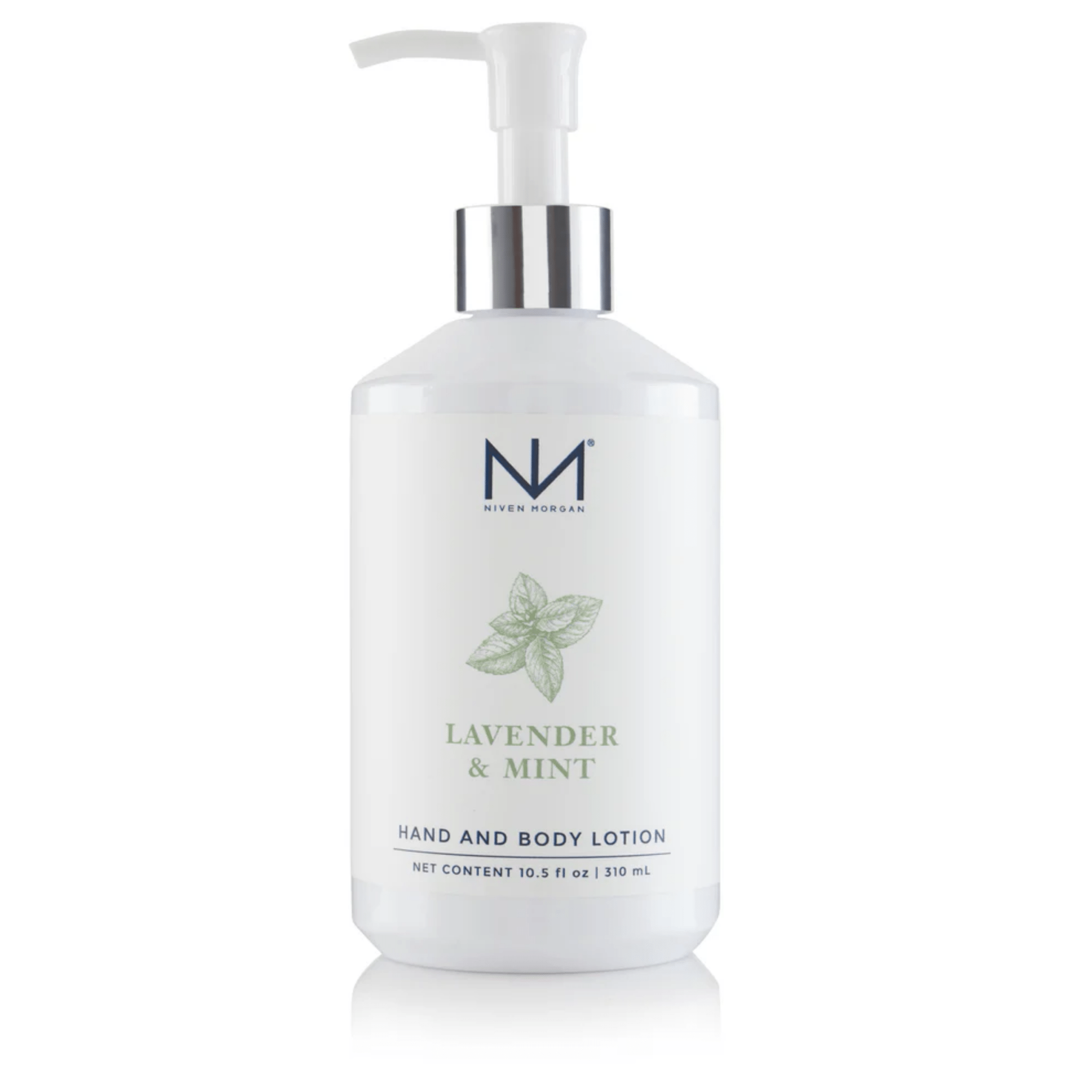 Lavender Mint Lotion - Lizzy G's Fine Gifts