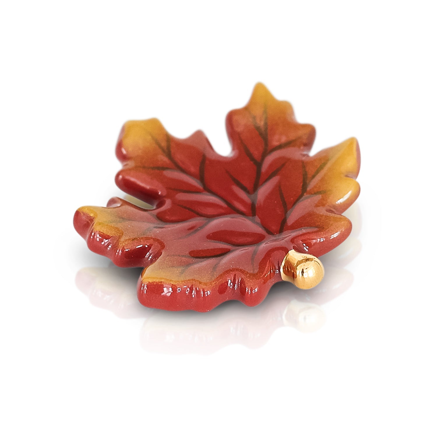 Leaf Mini - Lizzy G's Fine Gifts