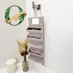 Leah Eyewear & Jewelry Case - Lizzy G's Fine Gifts