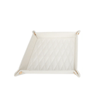 Leah Quilted Throw All (Multiple Colors Available) - Lizzy G's Fine Gifts