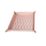 Leah Quilted Throw All (Multiple Colors Available) - Lizzy G's Fine Gifts