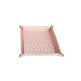 Leah Quilted Throw All (Multiple Colors Available) - Lizzy G's Fine Gifts