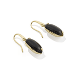 Lee Riveted Drop Earrings - Lizzy G's Fine Gifts