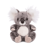 Leona Koala Plush - Lizzy G's Fine Gifts