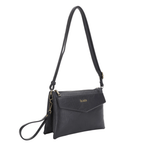 Lexi Crossbody/Wristlet (Multiple Colors Options) - Lizzy G's Fine Gifts