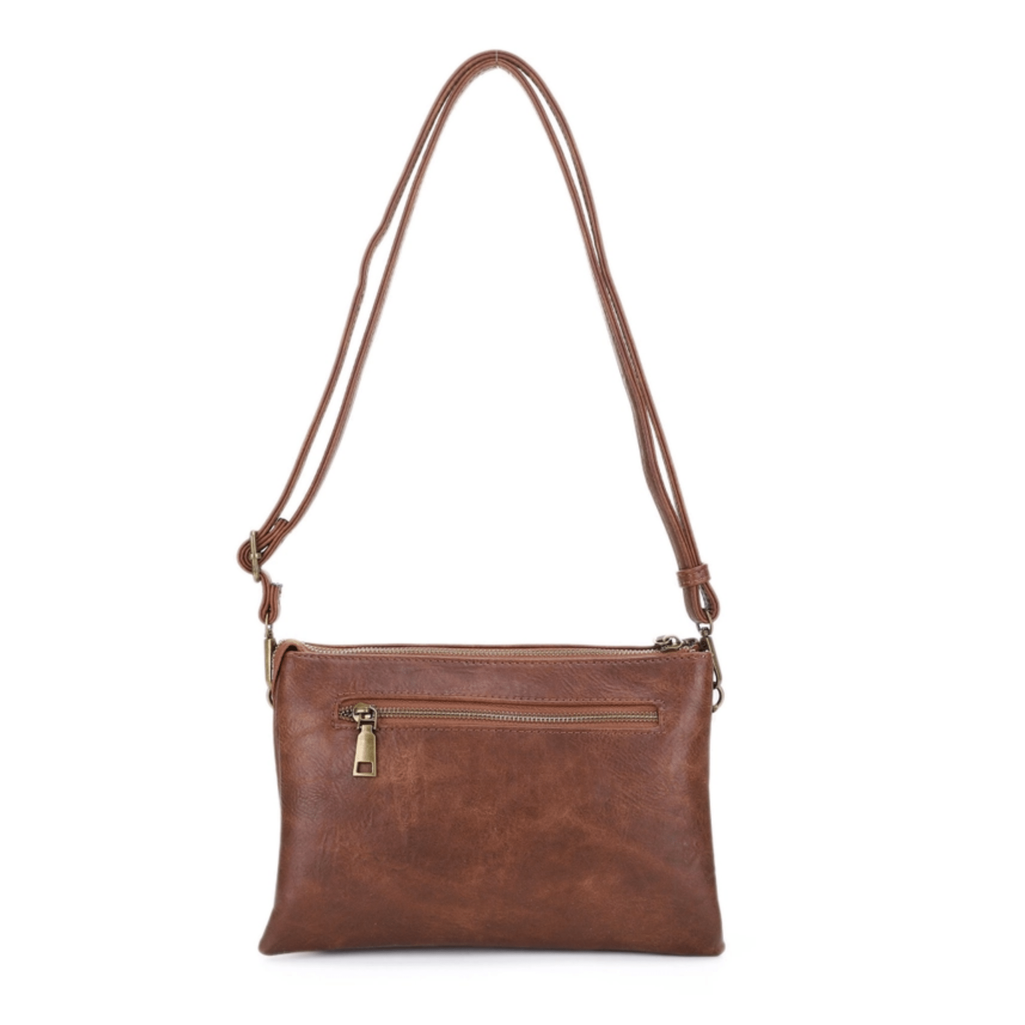 Lexi Crossbody/Wristlet (Multiple Colors Options) - Lizzy G's Fine Gifts