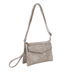 Lexi Crossbody/Wristlet (Multiple Colors Options) - Lizzy G's Fine Gifts