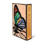 Life in Color - 293 - Copper Art Block - Lizzy G's Fine Gifts