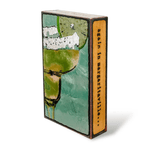 Lime Life - 298 - Copper Art Block - Lizzy G's Fine Gifts