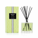 Lime Zest & Match Reed Diffuser - Lizzy G's Fine Gifts