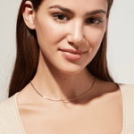 Link Chain Necklace - Laura Slim - Lizzy G's Fine Gifts