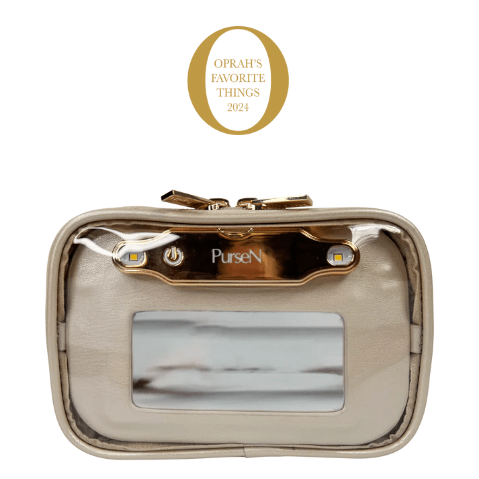 Litt Light - up Mini Organizer Case - Lizzy G's Fine Gifts