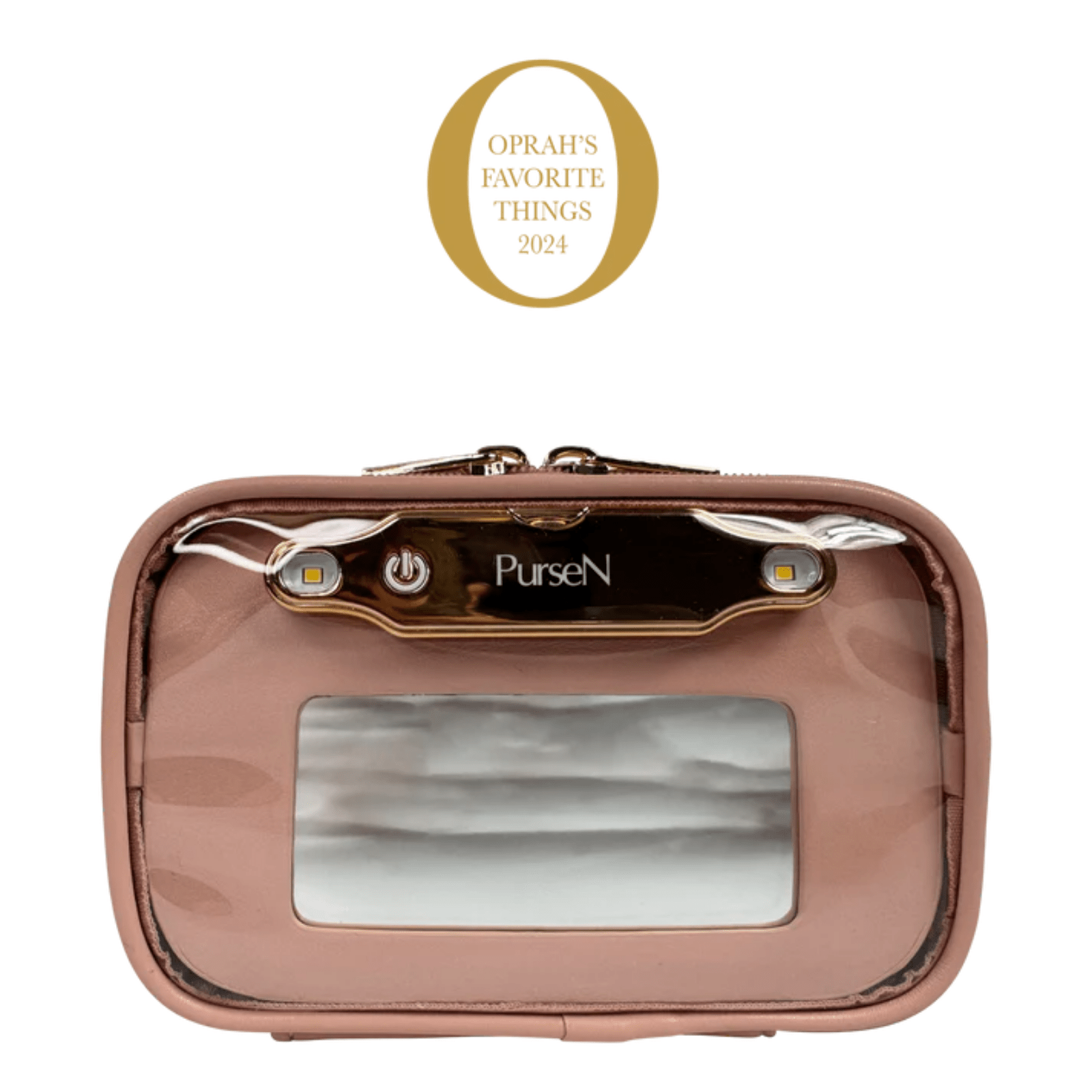 Litt Light - up Mini Organizer Case - Lizzy G's Fine Gifts