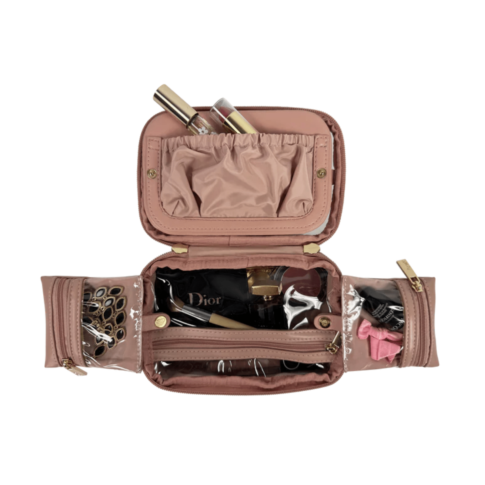 Litt Light - up Mini Organizer Case - Lizzy G's Fine Gifts
