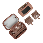 Litt Light - up Mini Organizer Case - Lizzy G's Fine Gifts