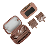 Litt Light - up Mini Organizer Case - Lizzy G's Fine Gifts