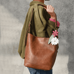 Liza Bucket Bag - Lizzy G's Fine Gifts