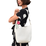 Liza Bucket Bag - Lizzy G's Fine Gifts