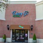 Lizzy G's Fine Gifts E - Gift Card - Lizzy G's Fine Gifts