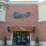 Lizzy G's Fine Gifts E - Gift Card - Lizzy G's Fine Gifts