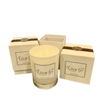 Lizzy G's Signature Candle - Lizzy G's Fine Gifts