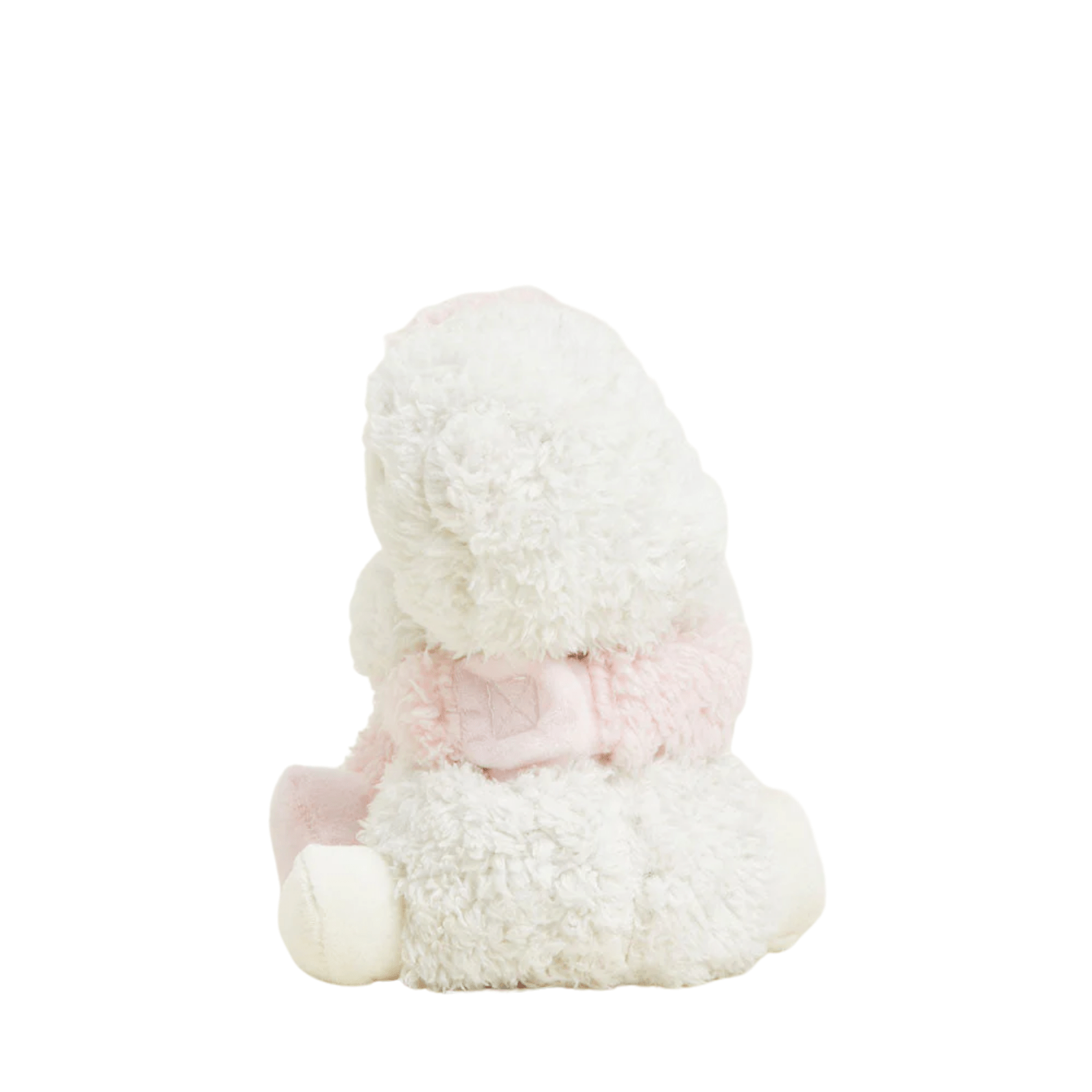 Llama Hugs Warmie Plush - Lizzy G's Fine Gifts