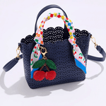 Lola Mini Tote - Lizzy G's Fine Gifts